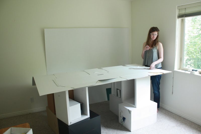 Park City, 2013, Muvo Box 3.0