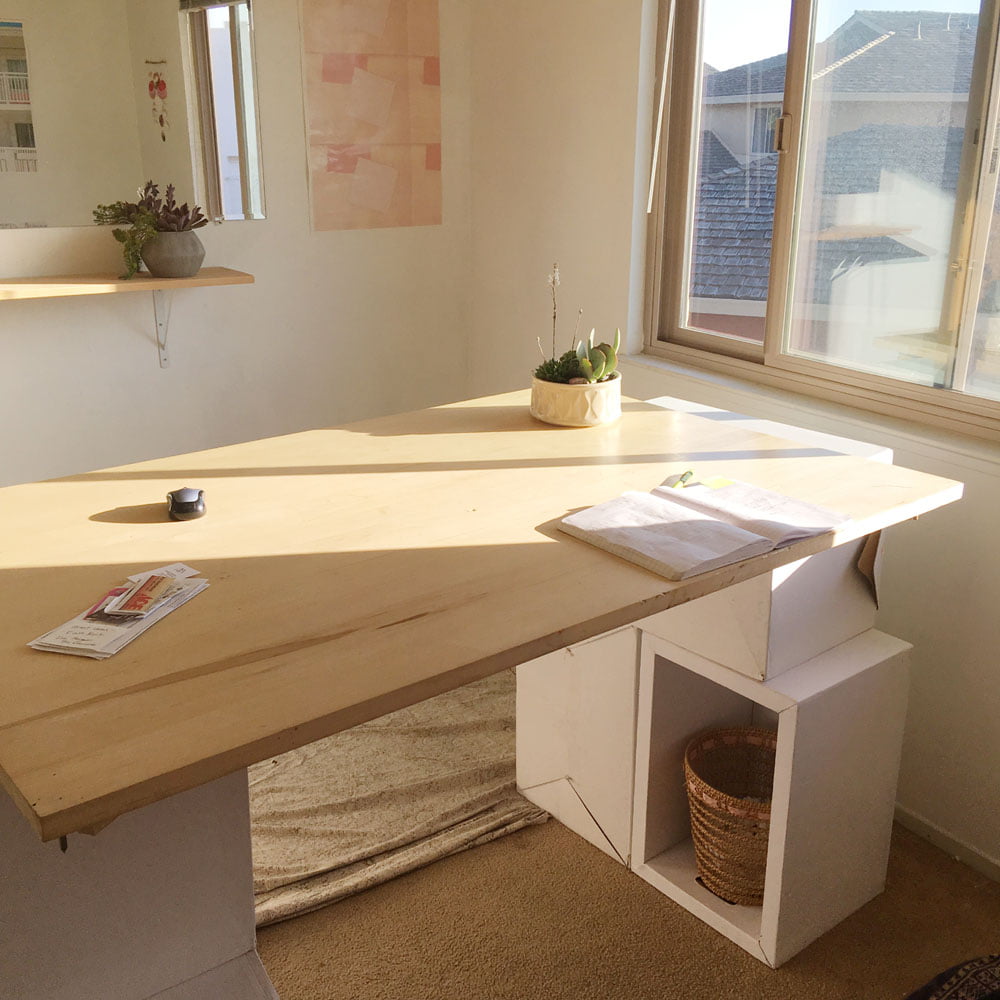 standing desk Better-Boxes