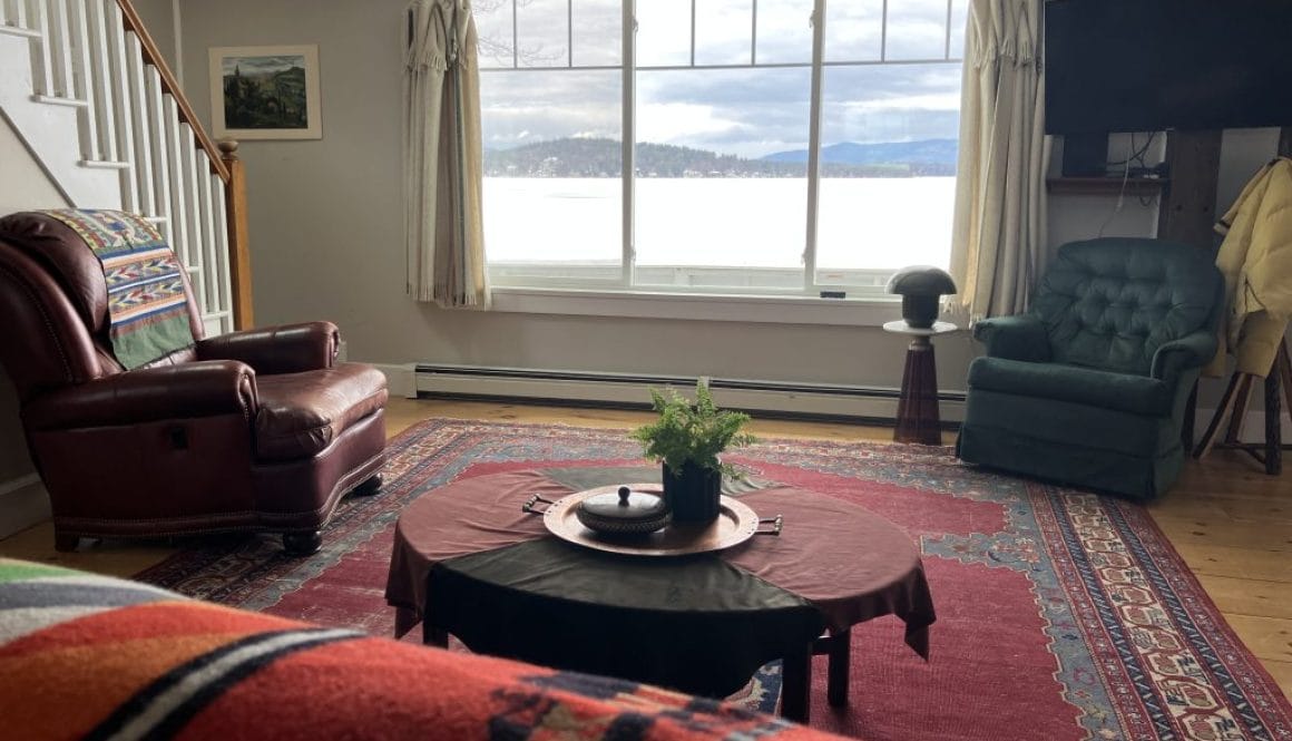 How to Furnish a Short Term Rental