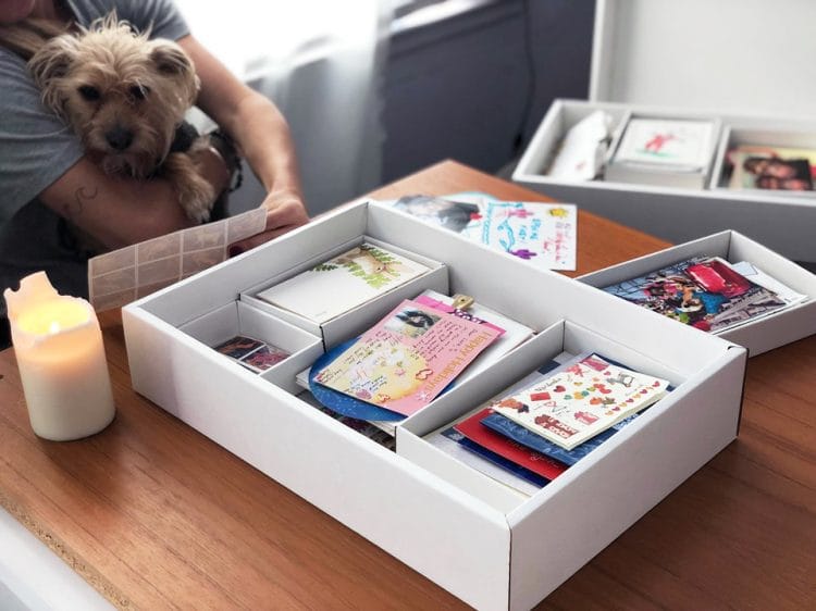 card-box-organizers