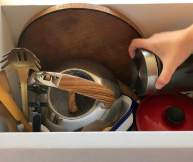 what to pack first when moving