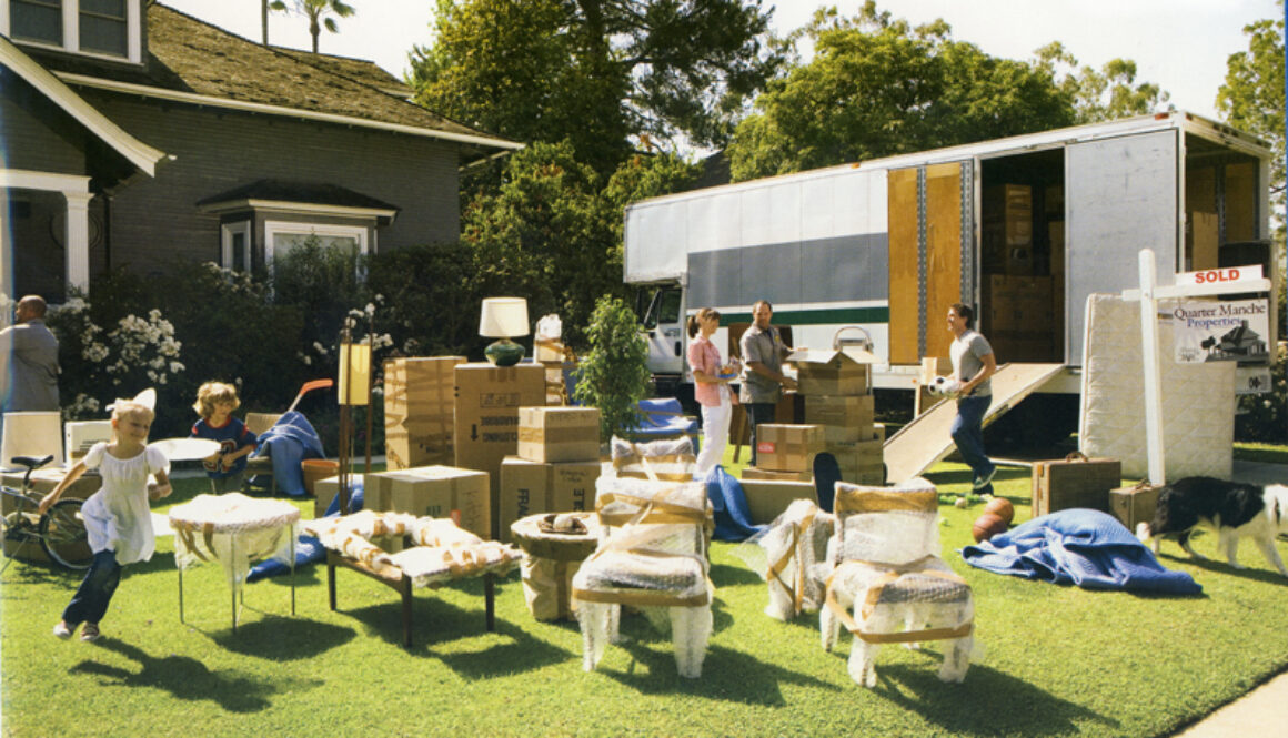 The 5 life stages of adulthood Muvo