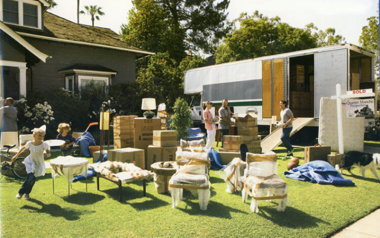 The 5 life stages of adulthood Muvo