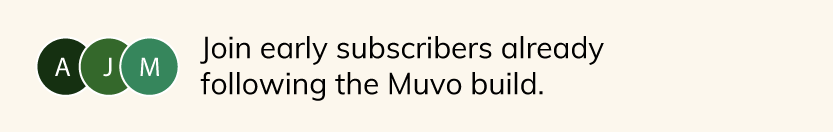 join early subscriber