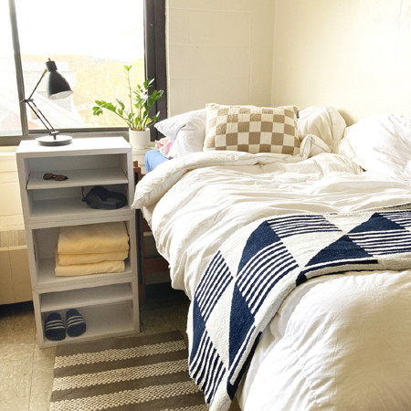 modular dorm room furniture nightstand